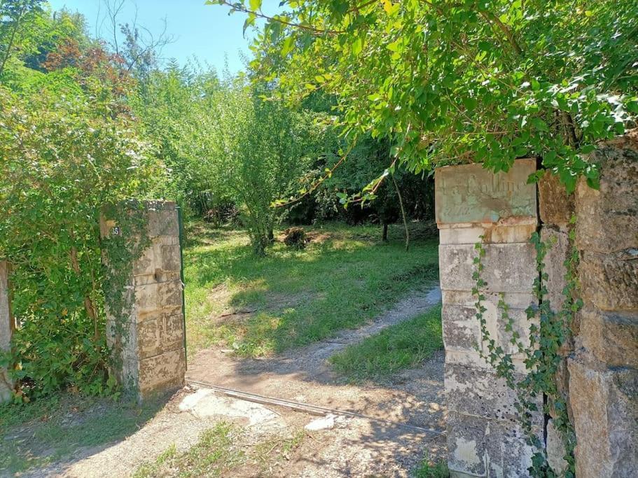 Ferienhaus La Colline Aux Oiseaux, La Tranquillite Des Bois
