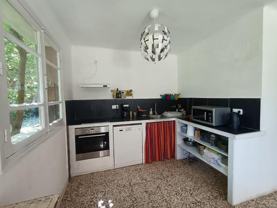 Ferienhaus La Colline Aux Oiseaux, La Tranquillite Des Bois